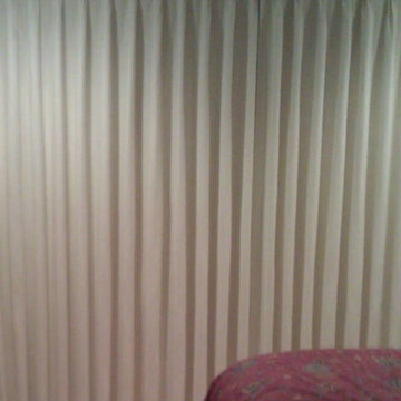 Custom Draperies