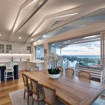 Harbour House