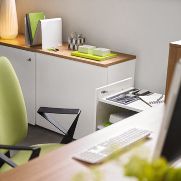 Office Collections