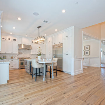 Sherman Oaks Kitchen Remodel