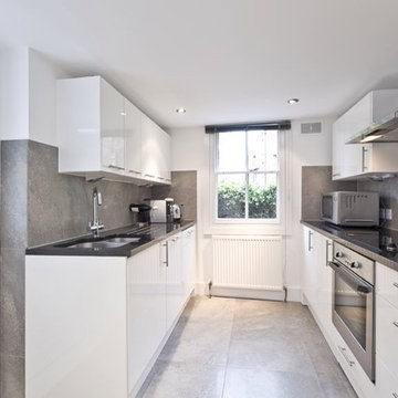 London Refurbishment