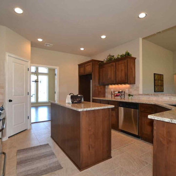 Los Angeles, CA - Kitchen Remodeling Experts