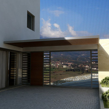 Casa in Collina