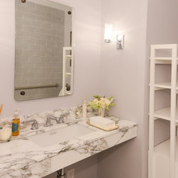 Showroom Photos - Bath Products