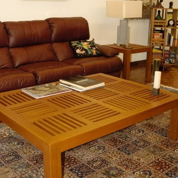 Custom Furniture
