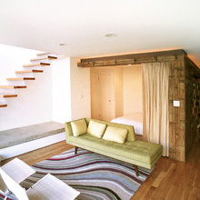 basement apartment
