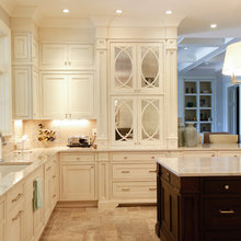 Mirror Cabinets