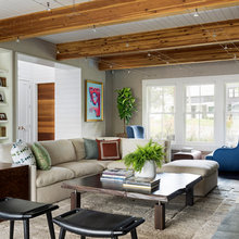 Tan Couch Color