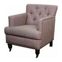 Living Room Chairs