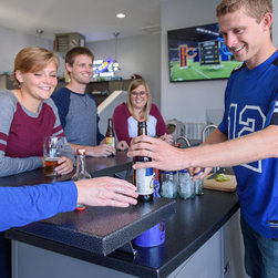 Beers' Garage - Products