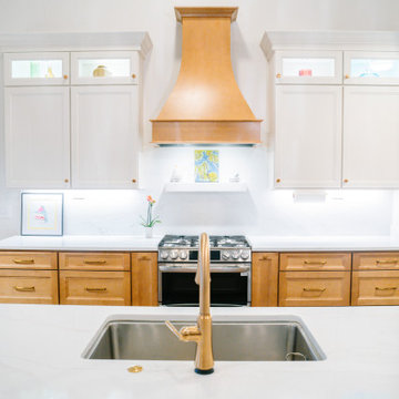 Lexington Kitchen Remodel