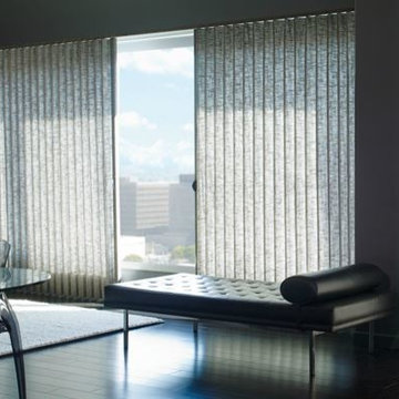 Creative Window Covering Ideas