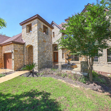 Real Estate Photography