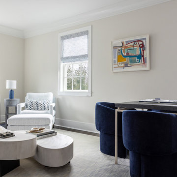 Heathcote New Construction