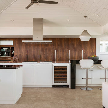 Hermosa Beach Ocean View Family Home