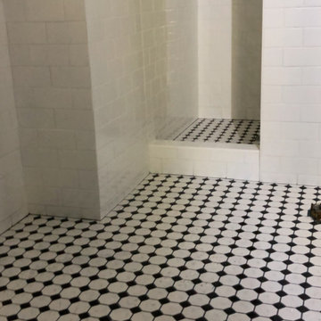 Bathroom studio city