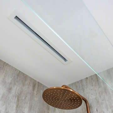 En-suite - Newtech Ventilation