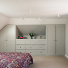 Bedrooms