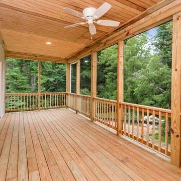Custom Home Ramoth