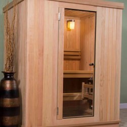 Spa Plus Inc. - Saunas