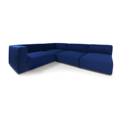 Portman Sofa - Corner Sofas