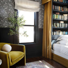 Sam's Room
