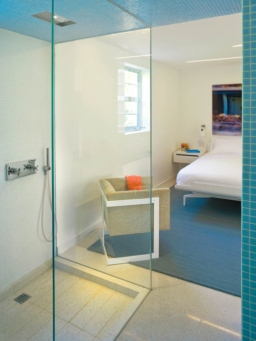 StepDown Shower Ideas, Pictures, Remodel and Decor