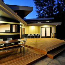 modern rancher