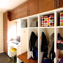 Mudroom