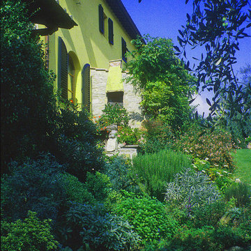 Molino Del Piano, Italy