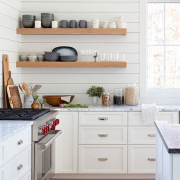Modern Farmhouse
