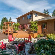 Firepit Gardens