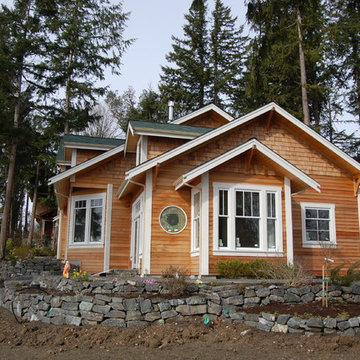 Bungalow Style home on the Key Peninsula
