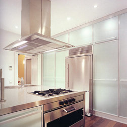 QUARTZ COUNTER TOP AND FLOOR - Kitchen Countertops