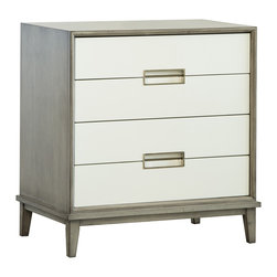 Devon Nightstand | Belle Meade Signature - Products