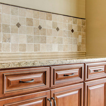 Trnity Home Renovation