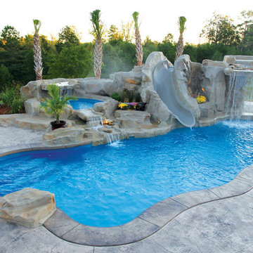 5 Star Pool and Spa