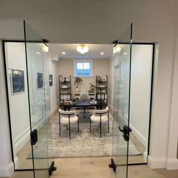 North Stamford Full Home Remodel