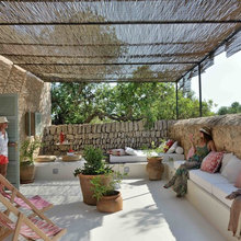 boutique hotel