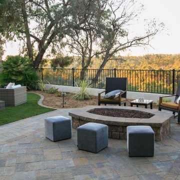 Fitzgerald Project : Western Outdoor Designs