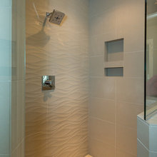 Basement Bathroom