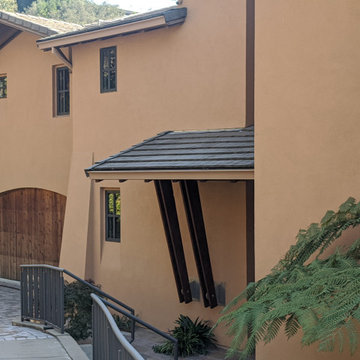Custom Home