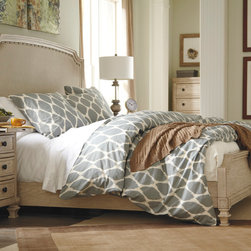 Bedroom Ideas - Beds
