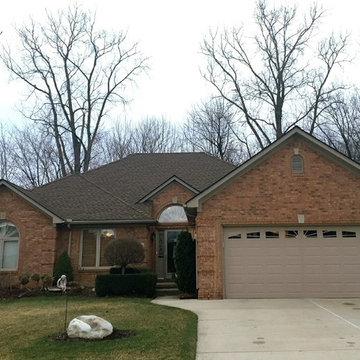 Beacon Square Subdivision