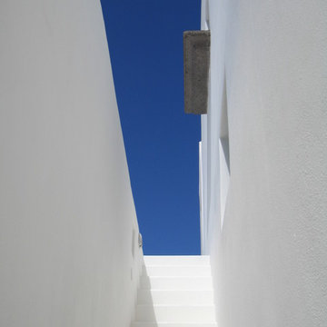 Casa a Piscità - Stromboli