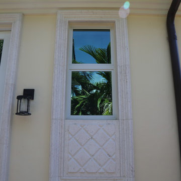 Rio Vista - Traditional Custom