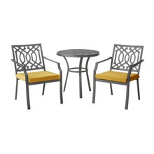 outdoor furniture