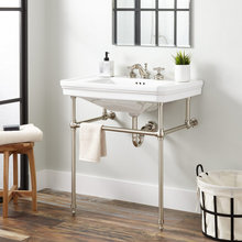 Console Sinks