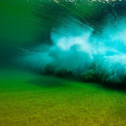 Hydrodynamics - 3 by Joel Coleman - Photographs