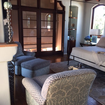 Traditional Transitional